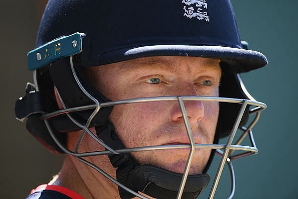 Jonny Bairstow